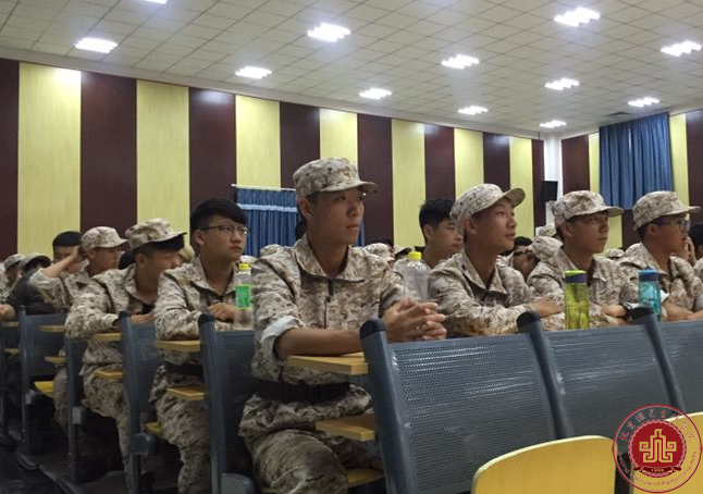 学生处积极开展2017年新生入学教育 学生处积极开展2017年新生入学教育