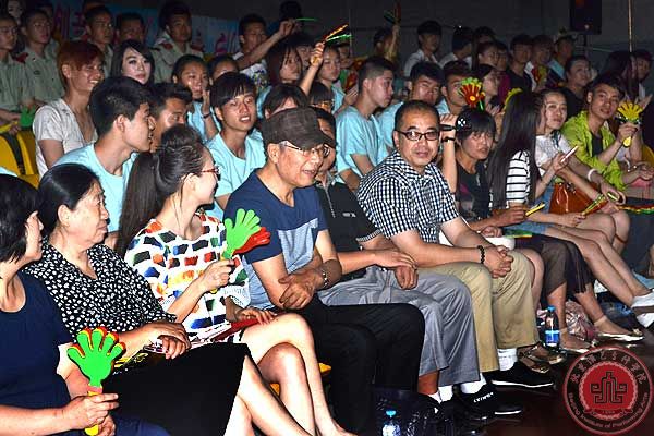 付林音乐工作室倾情打造瓜农班