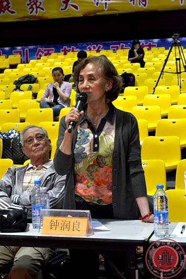 “心舞飞扬”舞蹈大赛完美落幕