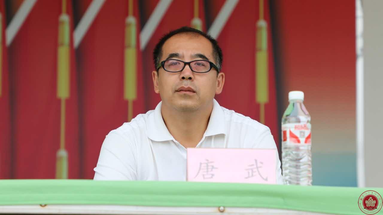 北京演艺专修学院2017级新生军训闭营仪式圆满结束 北京演艺专修学院2017级新生军训闭营仪式圆满结束