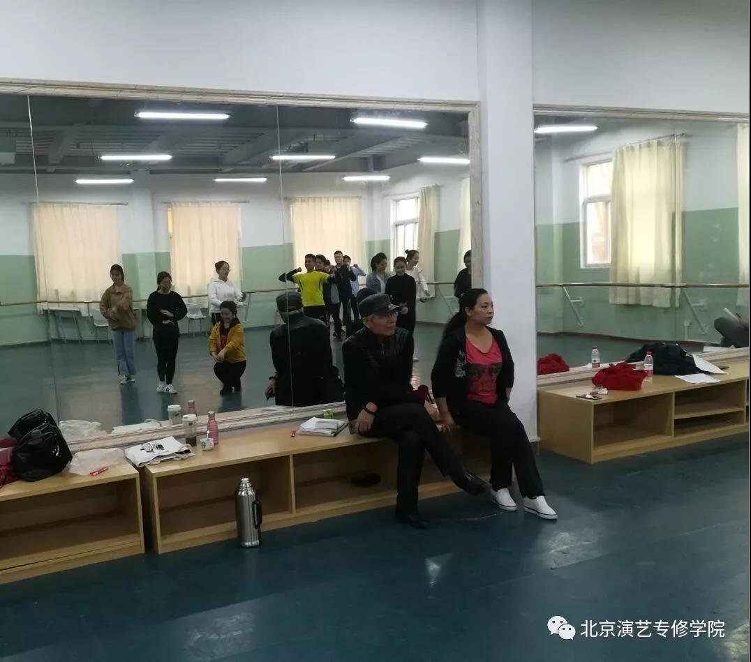 我院期中教学质量检查圆满结束