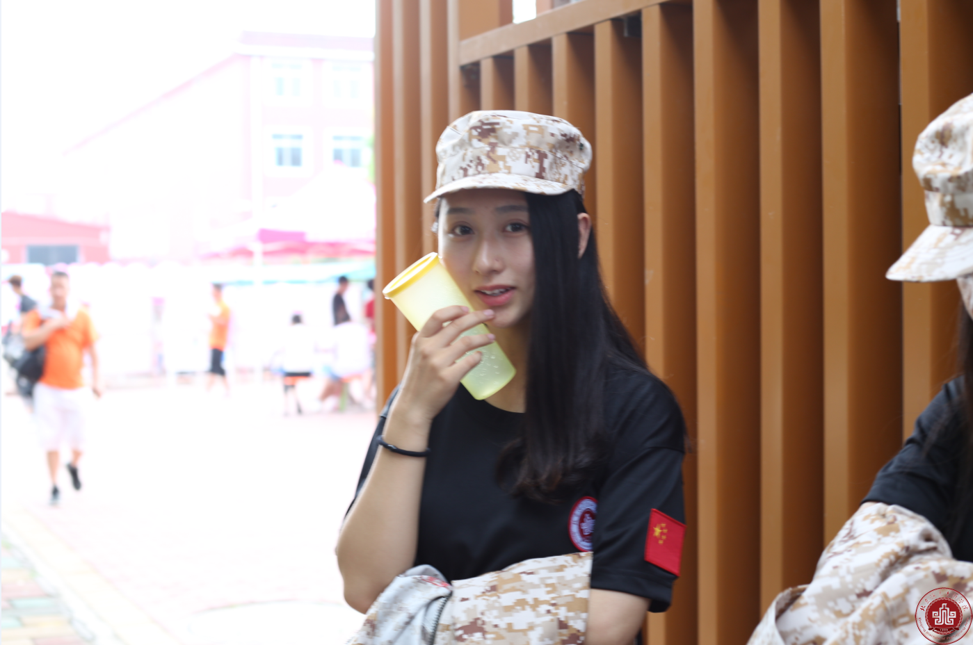 北京演艺专修学院喜迎2017级第一批新生报到 北京演艺专修学院喜迎2017级第一批新生报到