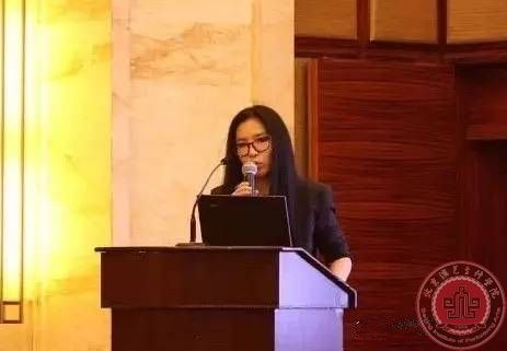 徐进才院长出席中国法制栏目剧、微电影和网络剧制播峰会 徐进才院长出席中国法制栏目剧、微电影和网络剧制播峰会