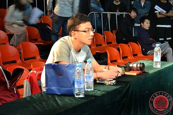 《中国好声音》导演组北演寻找好声音 《中国好声音》导演组北演寻找好声音