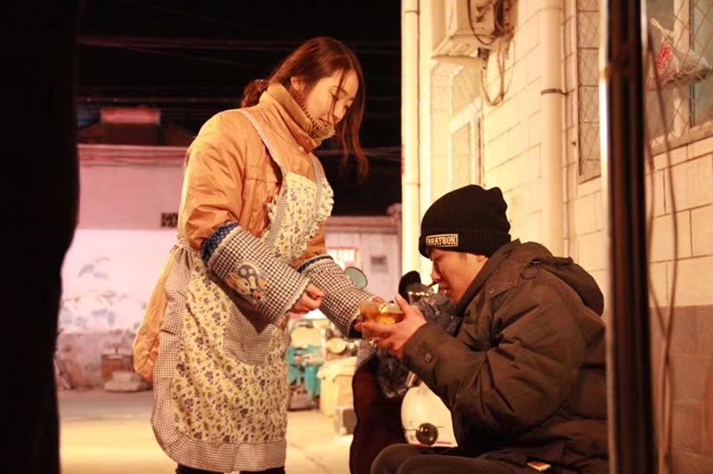 第九届才艺大赛“第二届影像大赛”初赛成功举办 第九届才艺大赛“第二届影像大赛”初赛成功举办