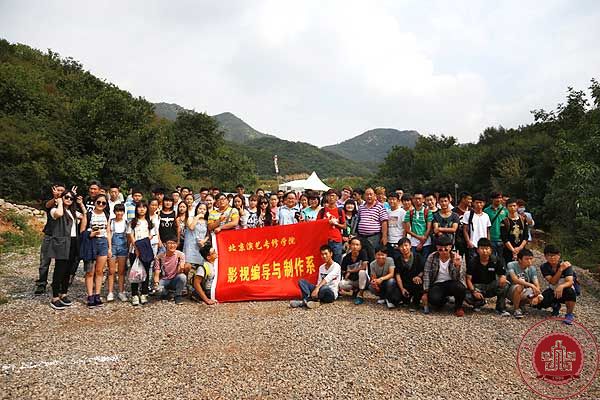 引发心灵上的共鸣——长城森林艺术节 引发心灵上的共鸣——长城森林艺术节