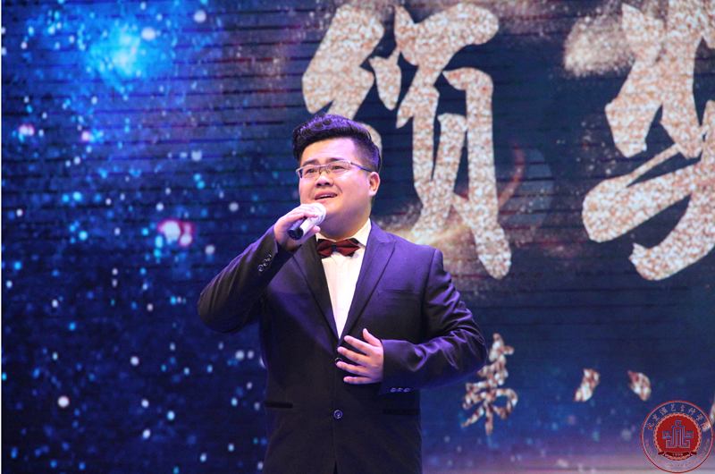 北京演艺专修学院第八届才艺大赛颁奖典礼隆重举行