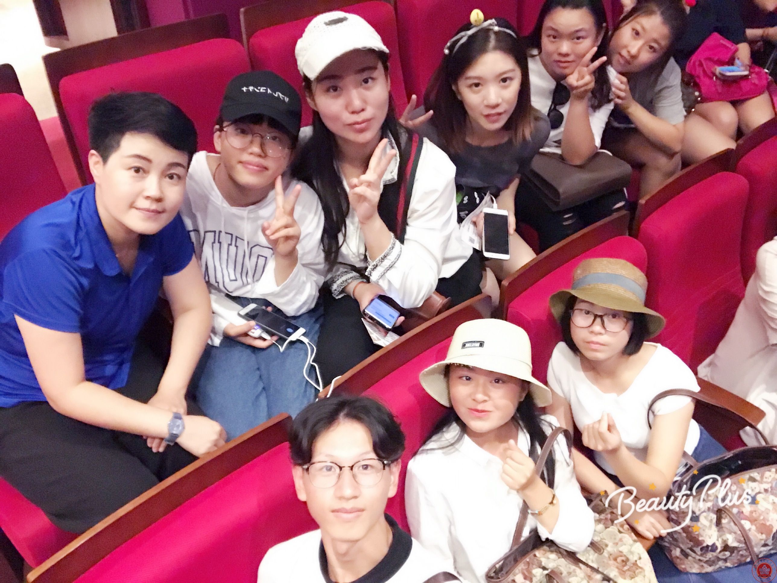 音乐系组织新生观摩民族歌剧《林徽因》 音乐系组织新生观摩民族歌剧《林徽因》