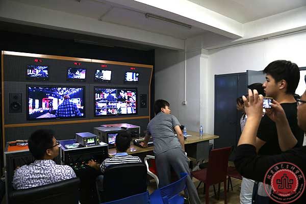 注重实操教学，培养实用型人才