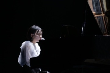 2018“戴你唱歌“全国音乐舞蹈艺考联盟专场音乐会成功举办 2018“戴你唱歌“全国音乐舞蹈艺考联盟专场音乐会成功举办