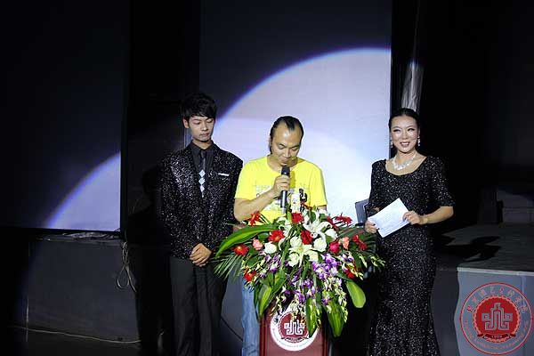 北京演艺专修学院第五届才艺大赛颁奖典礼圆满落幕