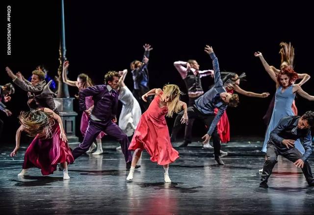 “北京舞蹈双周”教学周即将在北京演艺专修学院举办 “北京舞蹈双周”教学周即将在北京演艺专修学院举办