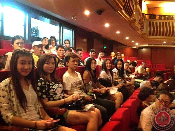 享受艺术，聆听完美