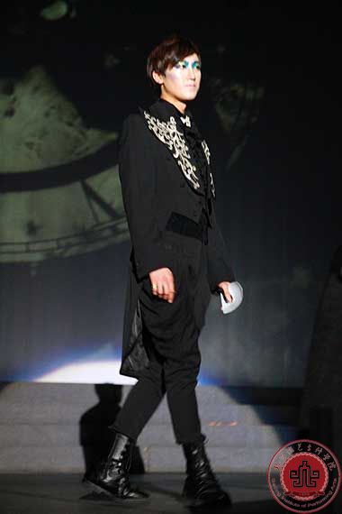 中韩青年艺术交流晚会完美落幕 中韩青年艺术交流晚会完美落幕