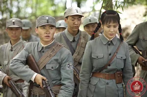 电视剧《秋收起义》即将播出,李双喜饰演赖毅将军 电视剧《秋收起义》即将播出,李双喜饰演赖毅将军