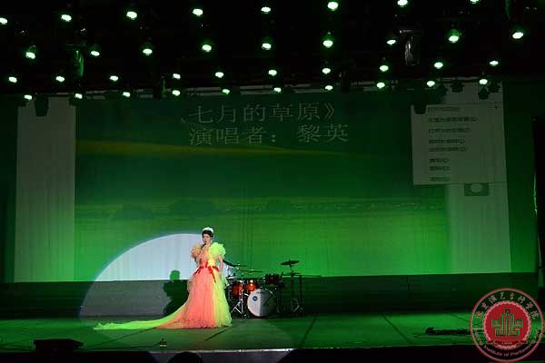 《最美声音》决赛之夜落下帷幕