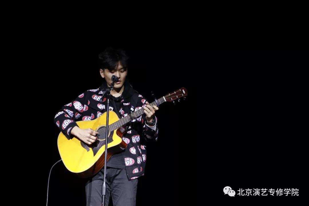 第九届才艺大赛“为梦发声”流行演唱组、流行器乐组初赛 第九届才艺大赛“为梦发声”流行演唱组、流行器乐组初赛