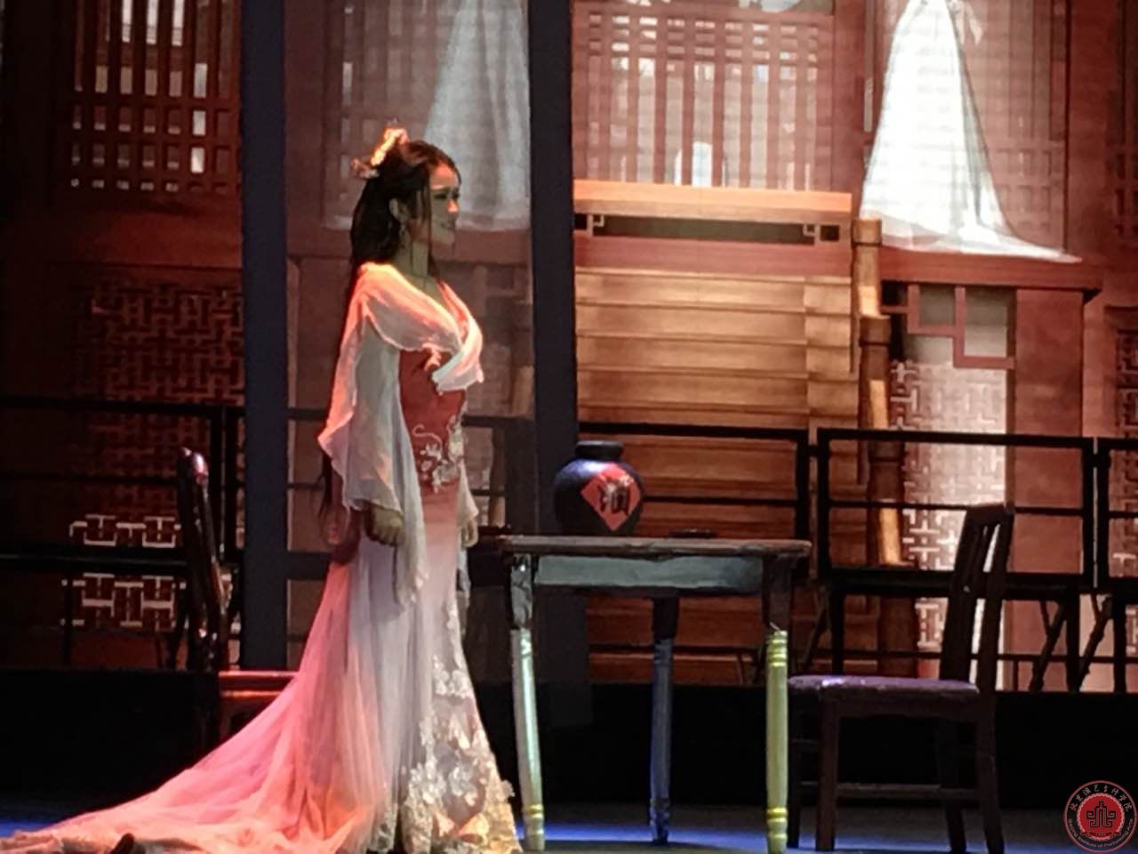 大型原创音乐剧《紫石街》登陆北演掀起艺术热潮 大型原创音乐剧《紫石街》登陆北演掀起艺术热潮