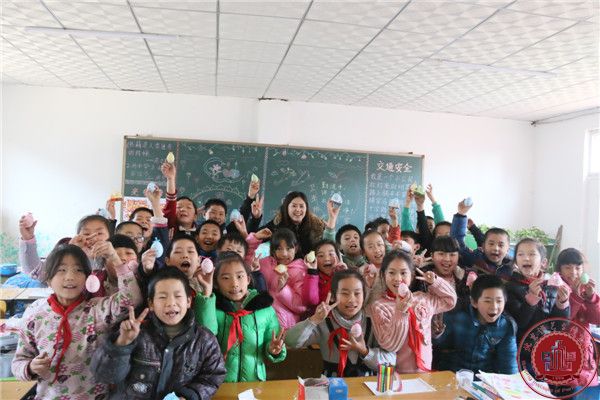 【红烛行动】--爱心彩蛋