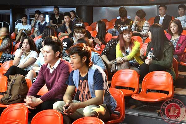 《中国好声音》导演组北演寻找好声音 《中国好声音》导演组北演寻找好声音