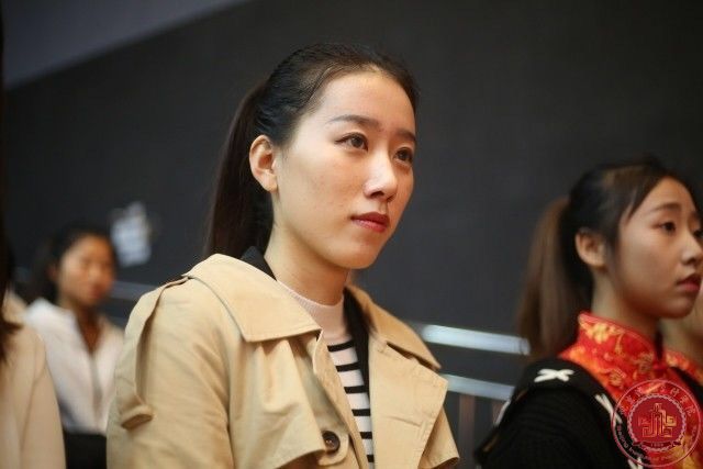 北京演艺专修学院第十二届学生会成立大会圆满举行 北京演艺专修学院第十二届学生会成立大会圆满举行