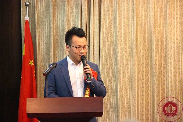 2014年招生总结大会顺利召开 2014年招生总结大会顺利召开