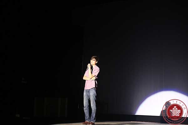 第五届微电影大赛圆满结束