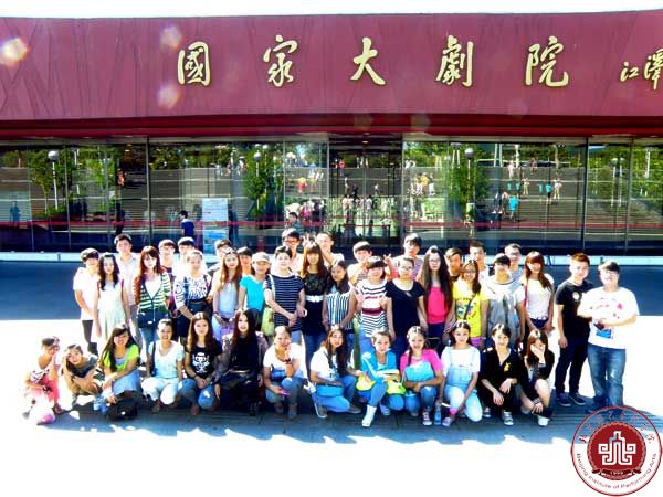 学习从这里开始 学习从这里开始