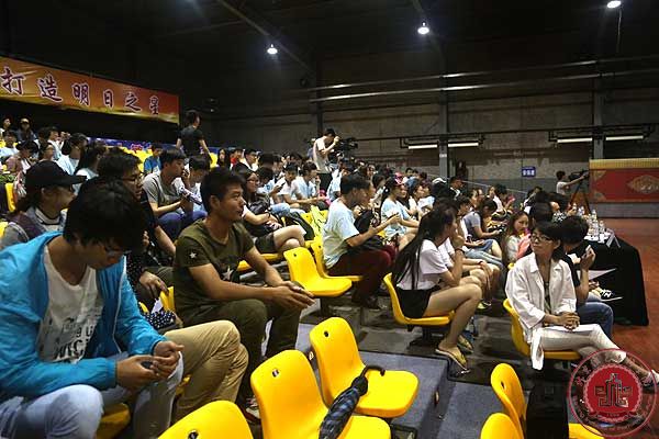 第五届微电影大赛圆满结束