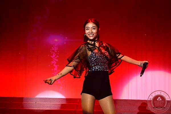 【夏令营第二期】流行声乐专场 【夏令营第二期】流行声乐专场