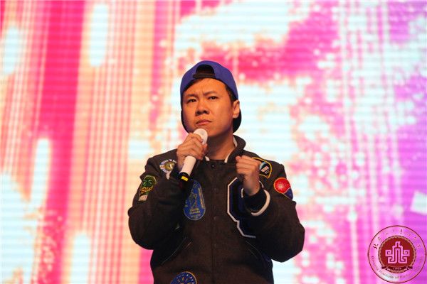 2015年第七届Flower song 韩中歌谣祭公演圆满结束