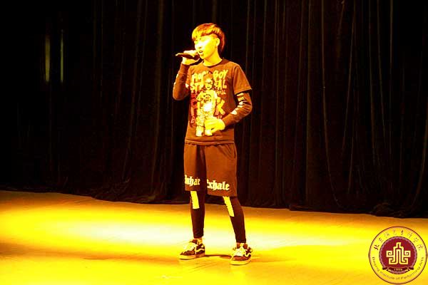 《中国好声音》导演组北演寻找好声音 《中国好声音》导演组北演寻找好声音