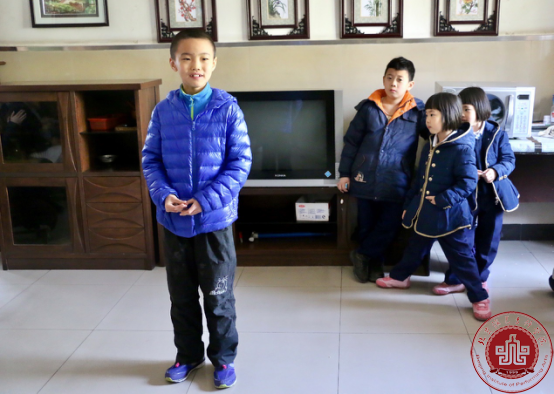 敬老院献爱心 敬老院献爱心