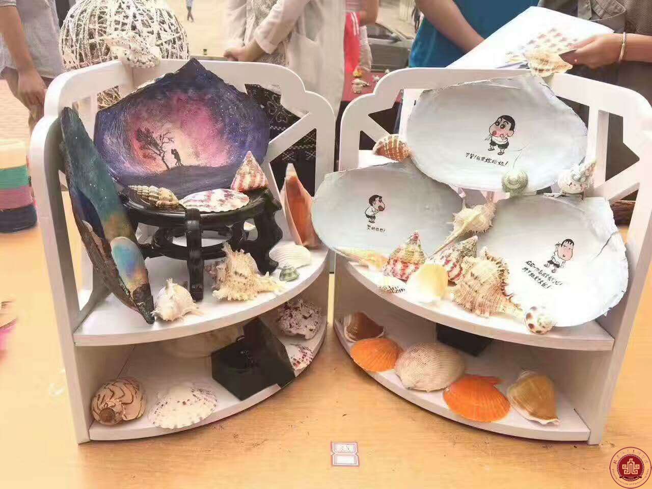 北演第八届才艺大赛视觉艺术设计大赛精彩上演