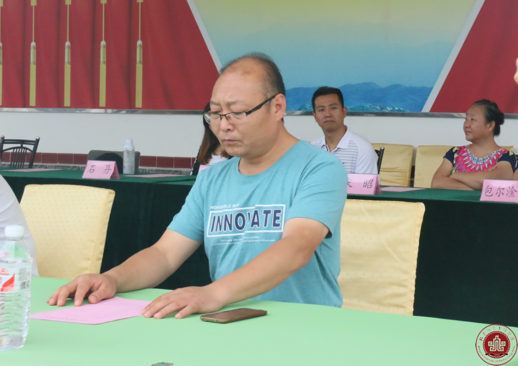 北京演艺专修学院2017级新生军训闭营仪式圆满结束 北京演艺专修学院2017级新生军训闭营仪式圆满结束