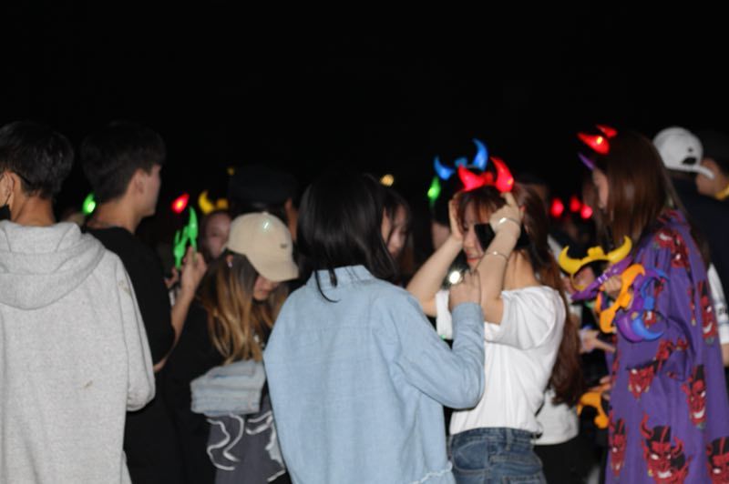 五四青年节——我们正青春 五四青年节——我们正青春