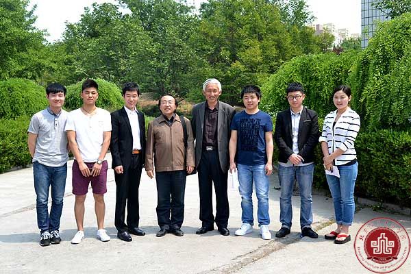 学院举办2014年第二次校园招聘会