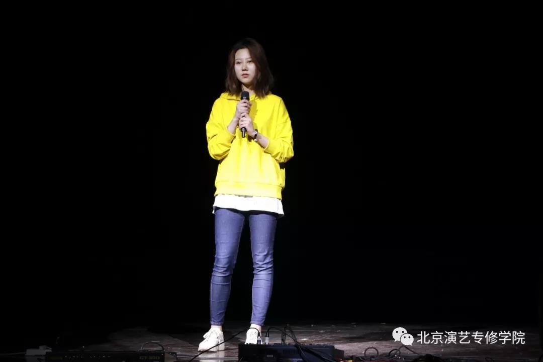 第九届才艺大赛“为梦发声”流行演唱组、流行器乐组初赛 第九届才艺大赛“为梦发声”流行演唱组、流行器乐组初赛