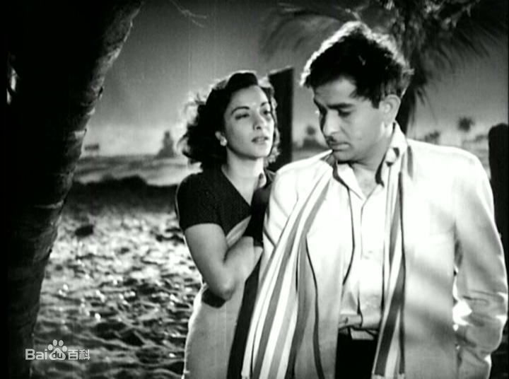 忠贞不渝的爱情 —— 印度电影《奴里》 忠贞不渝的爱情 —— 印度电影《奴里》