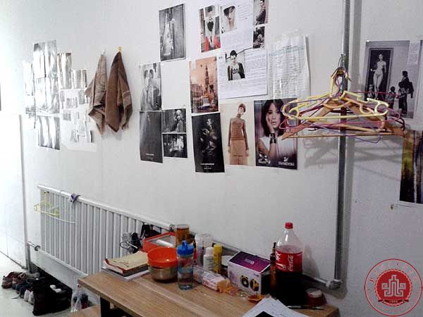 美丽心灵，从我做起