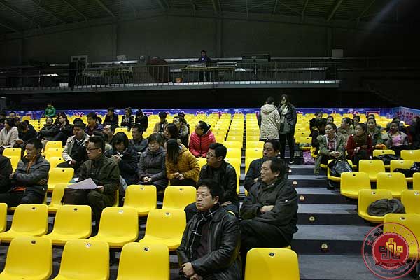 舞蹈系教学汇报演出获好评