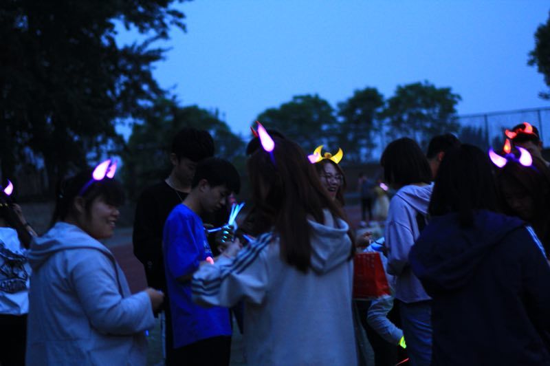 五四青年节——我们正青春 五四青年节——我们正青春