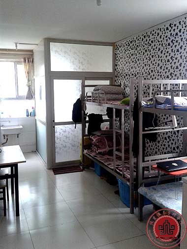 美丽心灵，从我做起