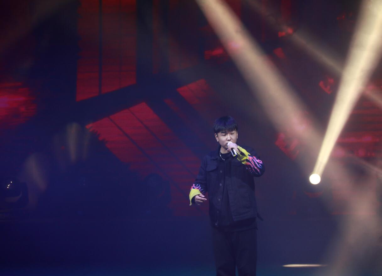 北京演艺专修学院第十届才艺大赛启动仪式在北演剧场正式启动 北京演艺专修学院第十届才艺大赛启动仪式在北演剧场正式启动