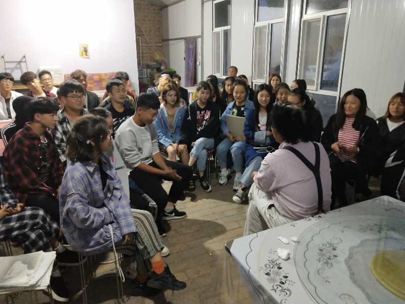 【佳作赏析】清华美院邱新良教授讲座带给我的艺术感受 【佳作赏析】清华美院邱新良教授讲座带给我的艺术感受