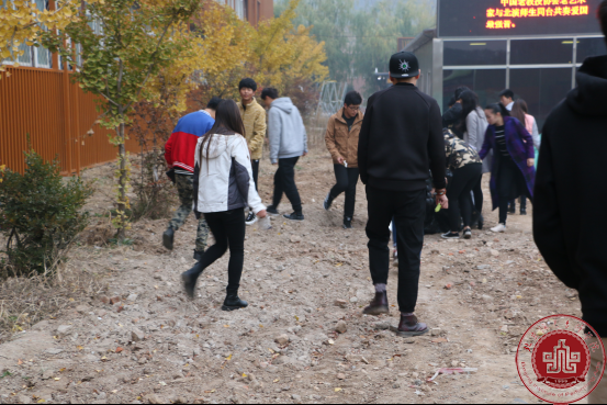 创建美丽校园,从我做起 创建美丽校园,从我做起