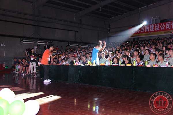 继往开来，再创佳绩