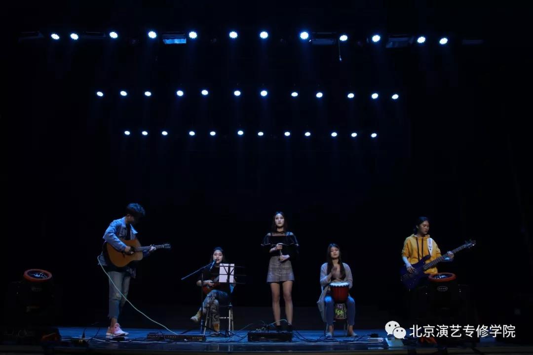 第九届才艺大赛“为梦发声”流行演唱组、流行器乐组初赛 第九届才艺大赛“为梦发声”流行演唱组、流行器乐组初赛