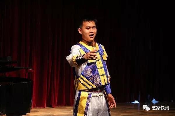 民族歌剧《刘三姐》将于北演隆重上演 带你重温经典巨作 民族歌剧《刘三姐》将于北演隆重上演 带你重温经典巨作