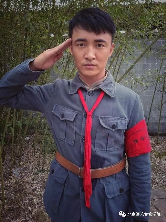 电视剧《秋收起义》登陆广东卫视,我院优秀毕业生参演 电视剧《秋收起义》登陆广东卫视,我院优秀毕业生参演